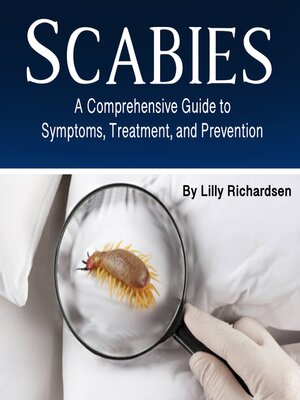 cover image of Scabies